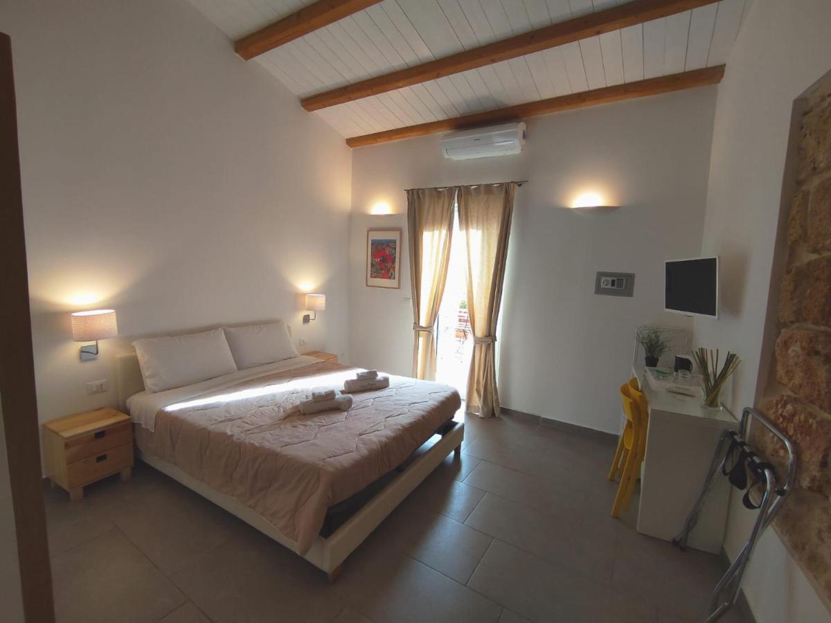 B&B Cala Peppa Palermo Esterno foto