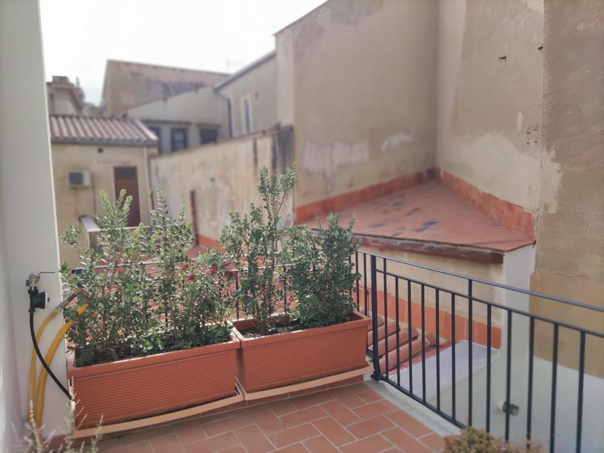 B&B Cala Peppa Palermo Esterno foto