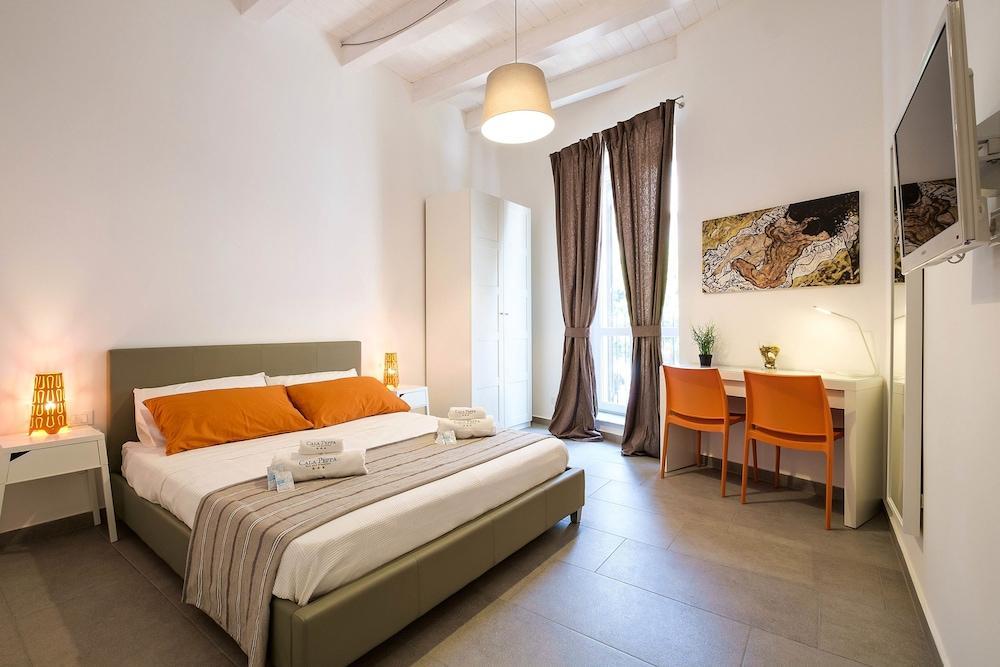 B&B Cala Peppa Palermo Esterno foto