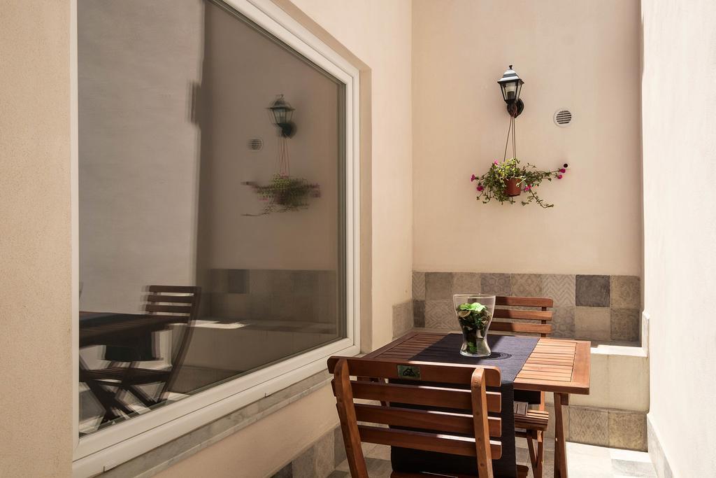 B&B Cala Peppa Palermo Esterno foto