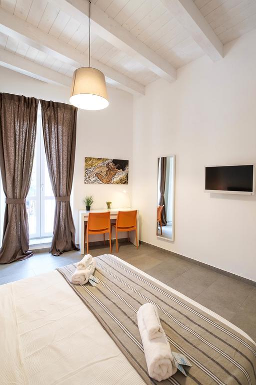 B&B Cala Peppa Palermo Camera foto