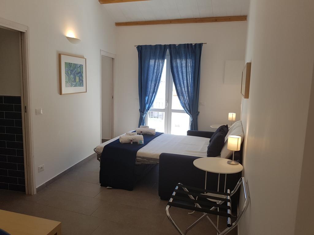 B&B Cala Peppa Palermo Esterno foto